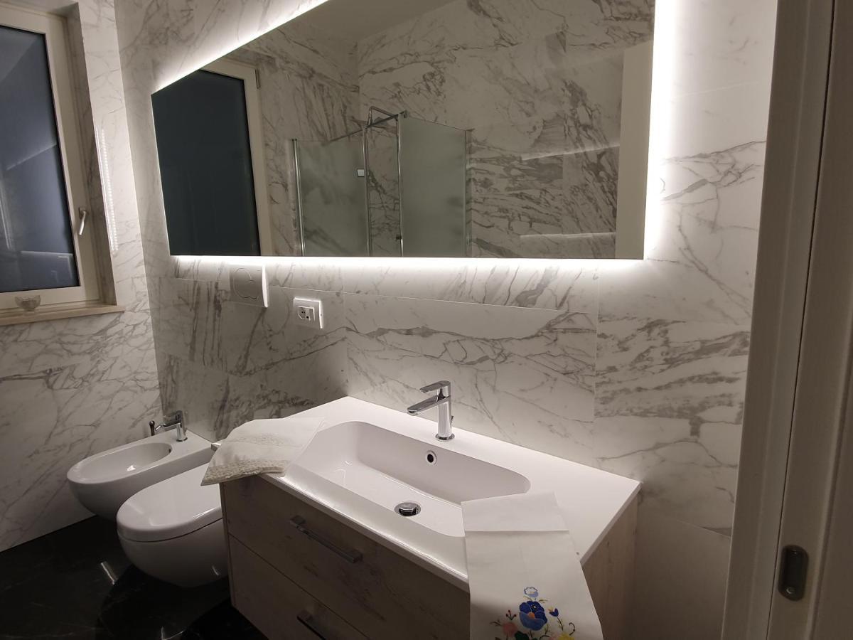 Casa Consiglia Daire Ostuni Dış mekan fotoğraf