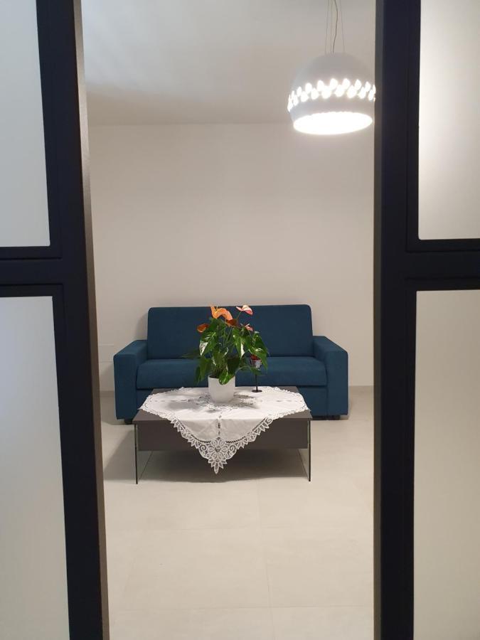 Casa Consiglia Daire Ostuni Dış mekan fotoğraf