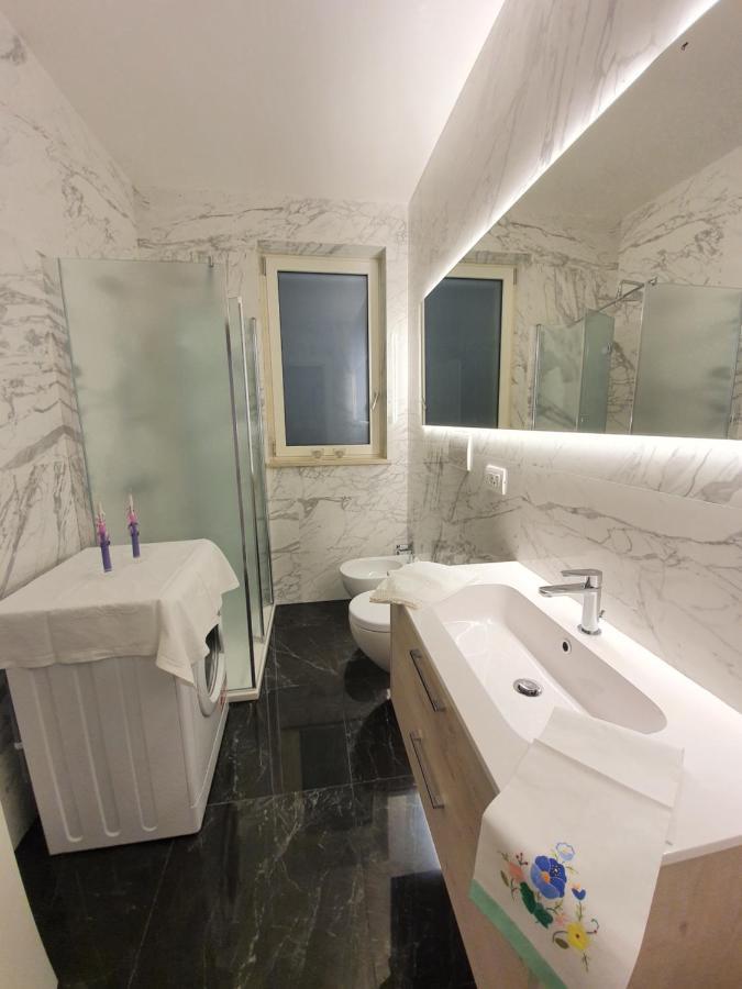 Casa Consiglia Daire Ostuni Dış mekan fotoğraf
