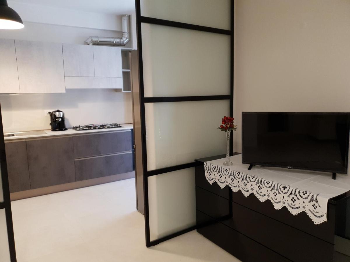 Casa Consiglia Daire Ostuni Dış mekan fotoğraf