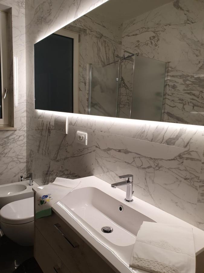 Casa Consiglia Daire Ostuni Dış mekan fotoğraf