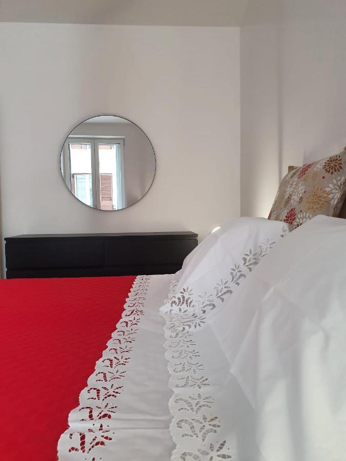 Casa Consiglia Daire Ostuni Dış mekan fotoğraf