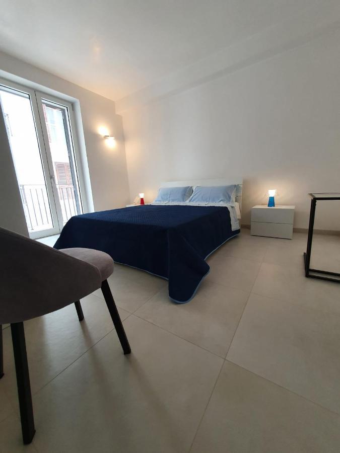 Casa Consiglia Daire Ostuni Dış mekan fotoğraf