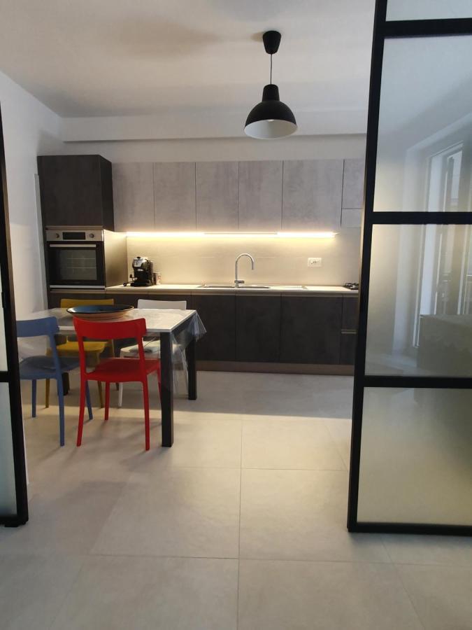 Casa Consiglia Daire Ostuni Dış mekan fotoğraf
