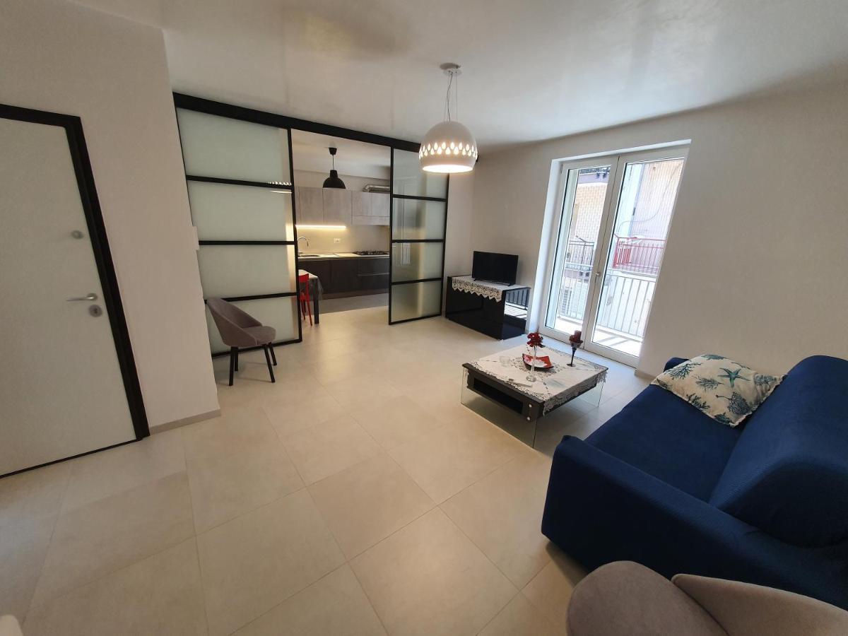 Casa Consiglia Daire Ostuni Dış mekan fotoğraf