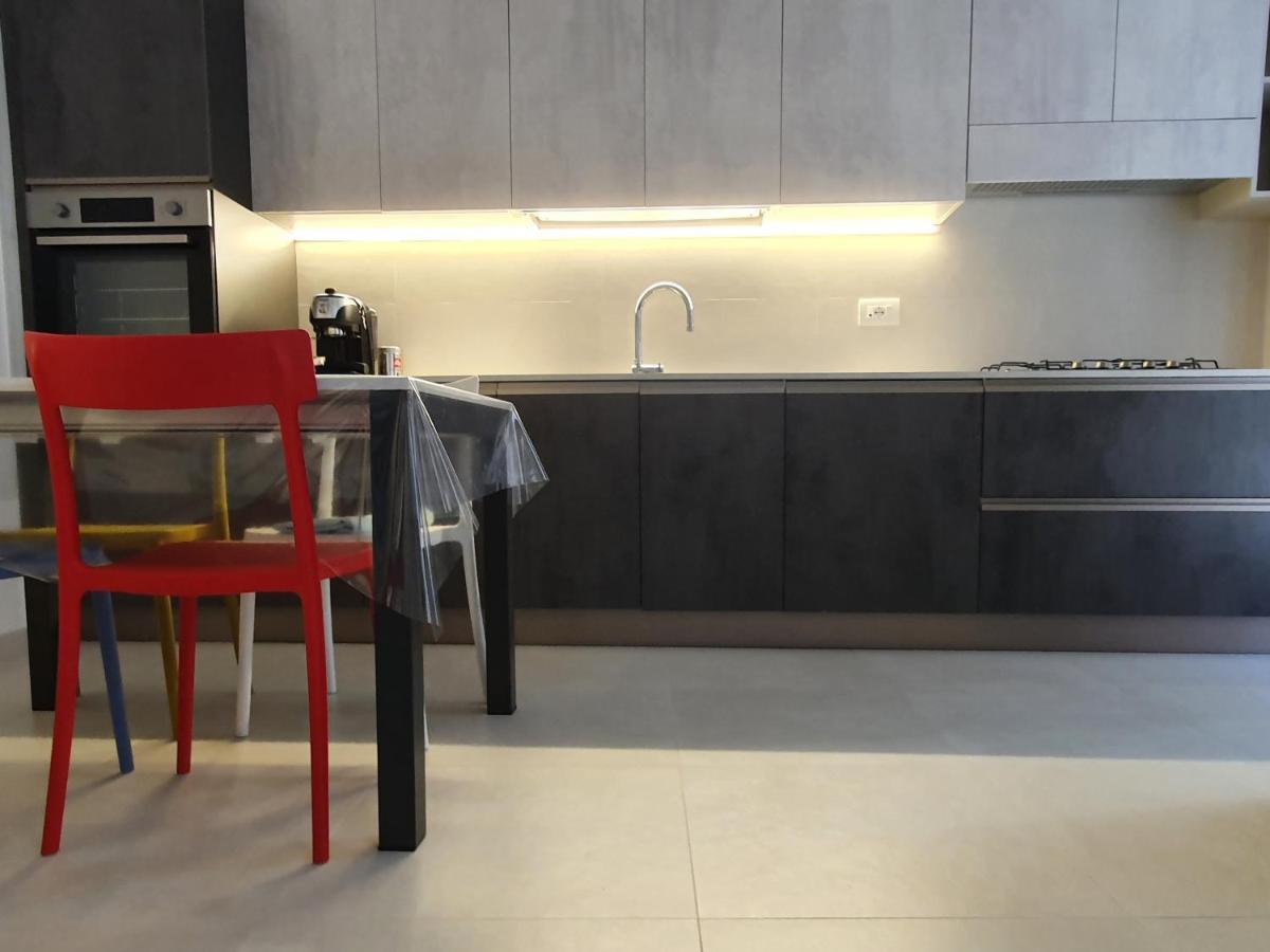 Casa Consiglia Daire Ostuni Dış mekan fotoğraf