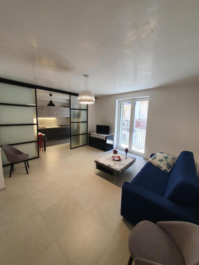 Casa Consiglia Daire Ostuni Dış mekan fotoğraf