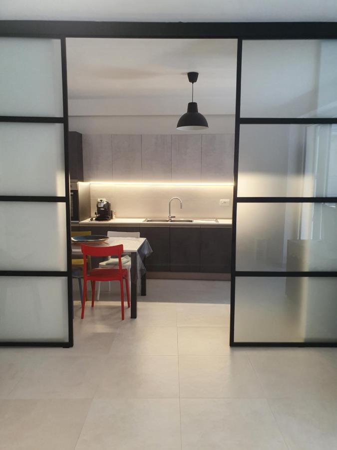 Casa Consiglia Daire Ostuni Dış mekan fotoğraf