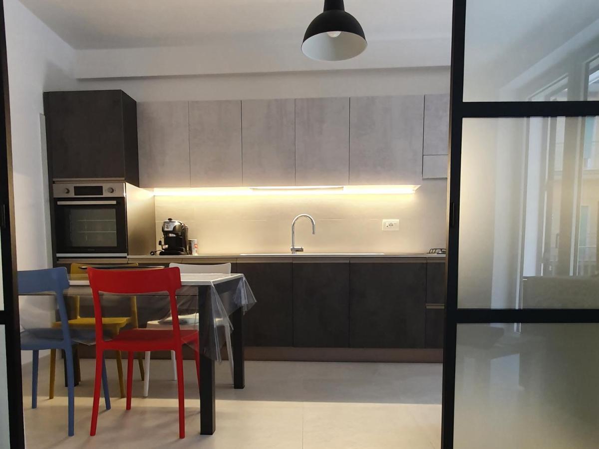 Casa Consiglia Daire Ostuni Dış mekan fotoğraf