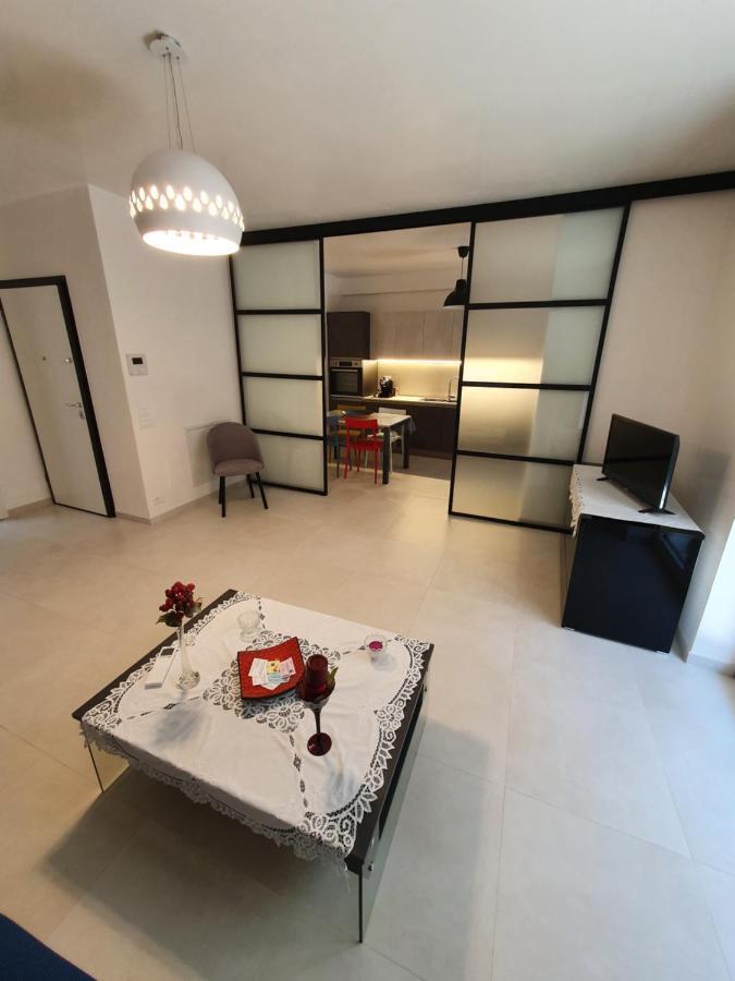 Casa Consiglia Daire Ostuni Dış mekan fotoğraf