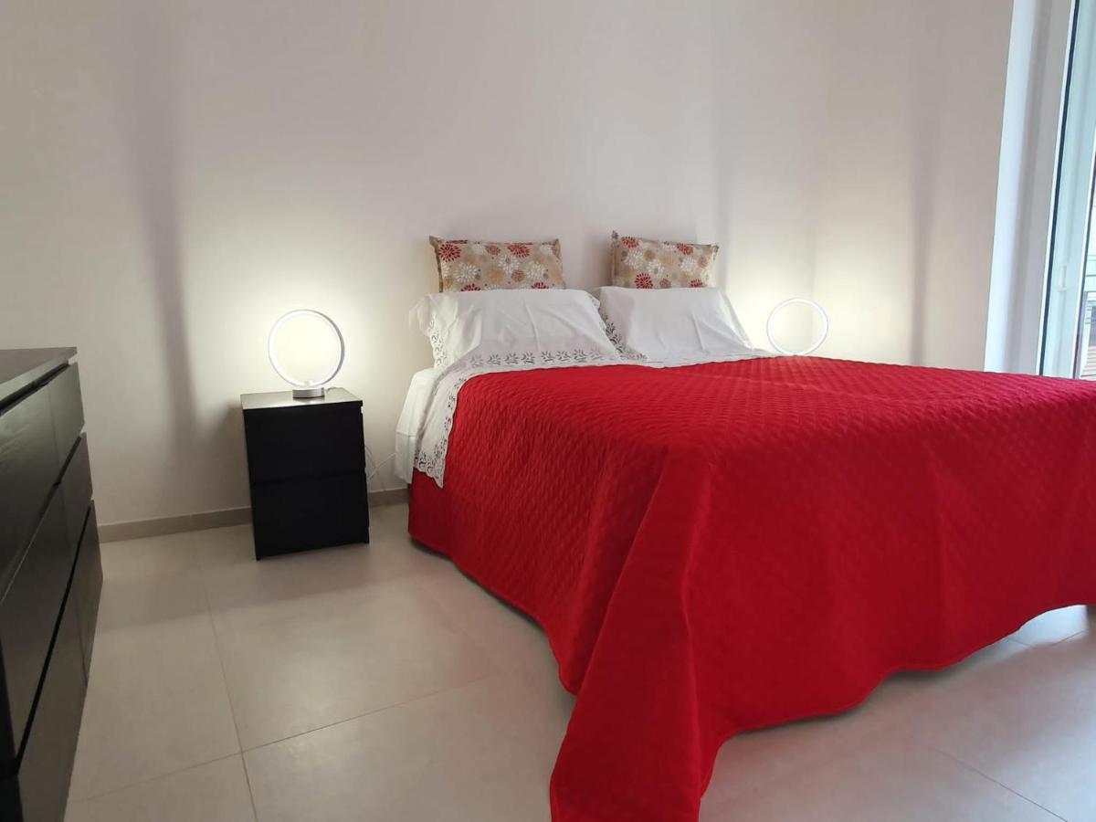 Casa Consiglia Daire Ostuni Dış mekan fotoğraf